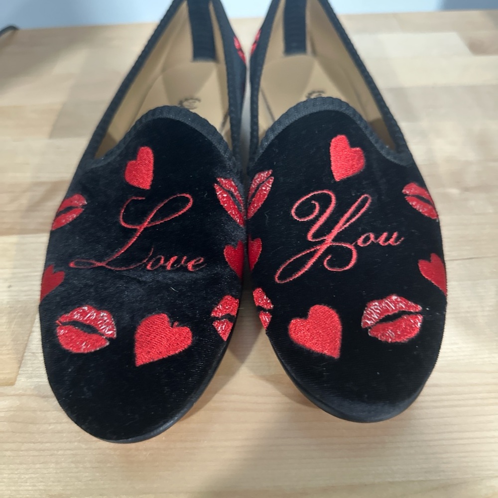 Del Toro Loafers